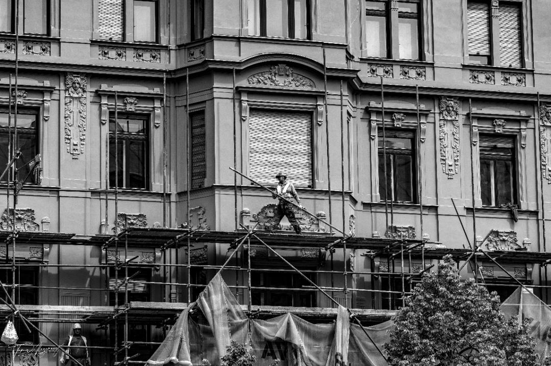 Balance of Labor
