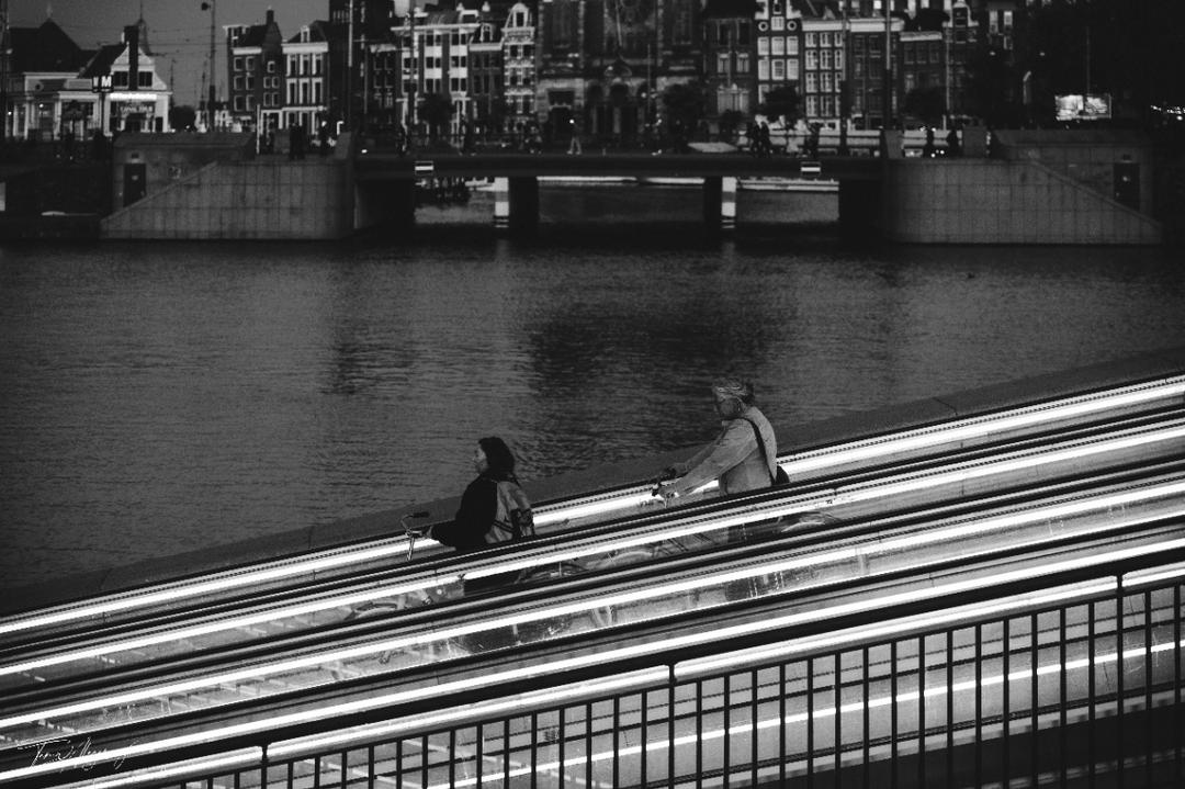 Lines of Motion