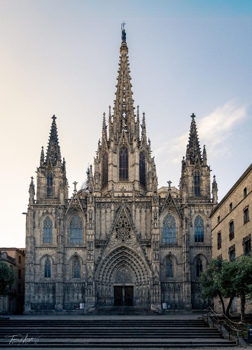 Sanctuary of Stone